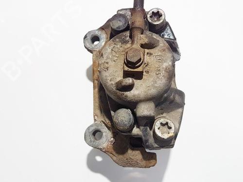 Left front brake caliper SAAB 9-3 (YS3F, E79, D79, D75) 2.2 TiD | BP35539247M105 - Image 2