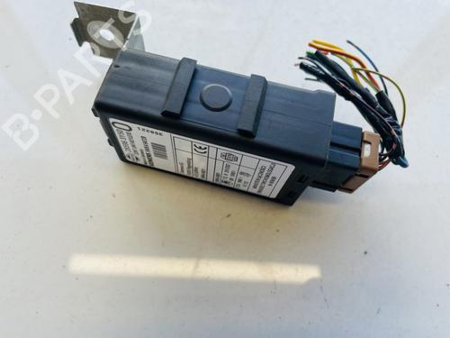 Used Electronic module Electronic module NISSAN X-TRAIL I (T30) 2.2 dCi 4x4 (136 hp) 35500979 35500979