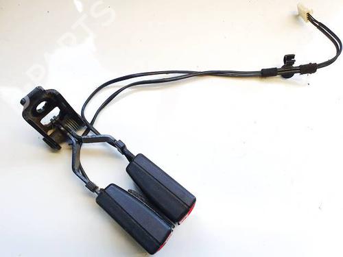 Used Seat buckle Seat buckle 34742012 34742012