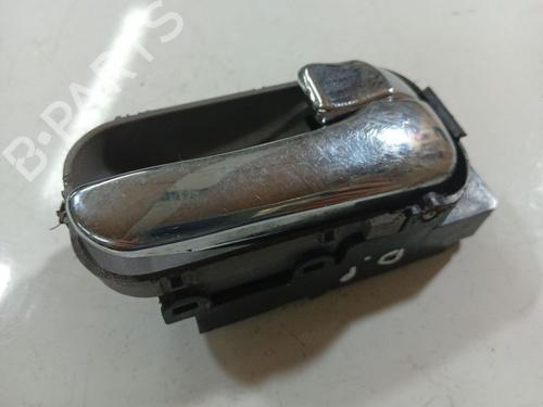Used Front right interior door handle Front right interior door handle 34802558 34802558