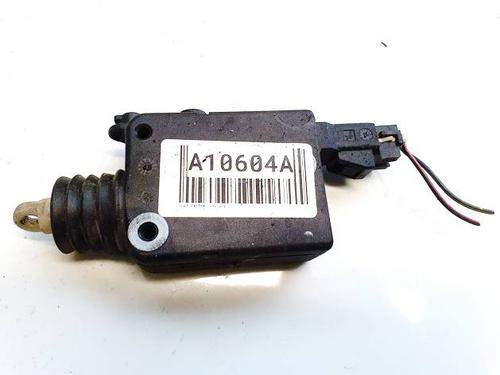 Used Electronic module Electronic module OPEL ZAFIRA A MPV (T98) 2.0 DI 16V (F75) (82 hp) 36689194 36689194