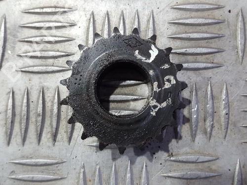 Used Pulley Pulley 35660680 35660680