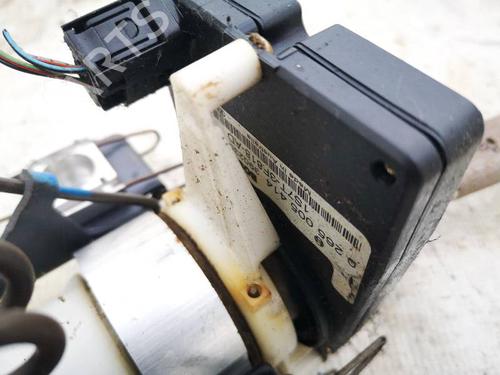 Steering column FORD MONDEO III (B5Y) 2.0 16V TDDi / TDCi | BP35217480M21 - Image 3