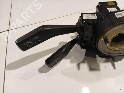 Warning switch VW PASSAT B6 (3C2) 1.9 TDI | BP36454681I22 - Image 3