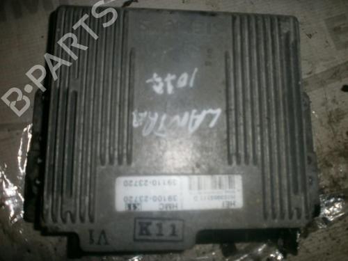 Used Engine control unit (ECU) Engine control unit (ECU) HYUNDAI LANTRA II (J-2) 1.6 16V (118 hp) 33530668 33530668