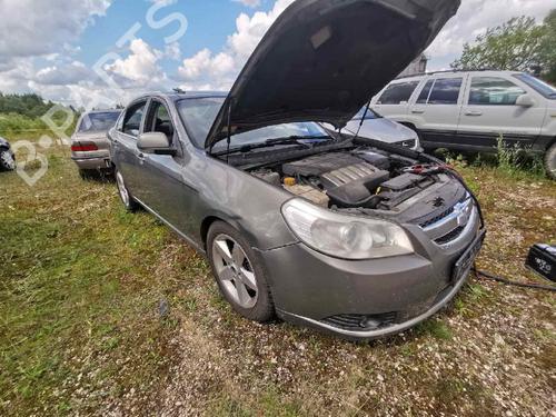 Used Parts CHEVROLET EPICA (KL1_) 2.0 (144 hp) 4443246