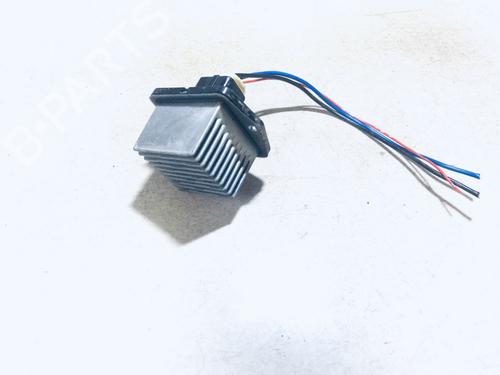 Used Heater resistor Heater resistor MITSUBISHI LANCER VIII (CY_A, CZ_A) 1.5 (109 hp) 35628346 35628346