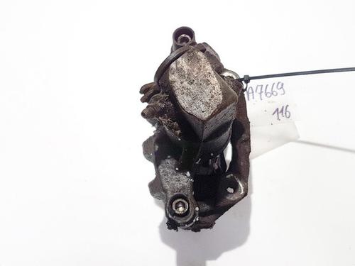 Left rear brake caliper FORD FOCUS C-MAX (DM2) 1.6 TDCi | BP35455348M107 - Image 2