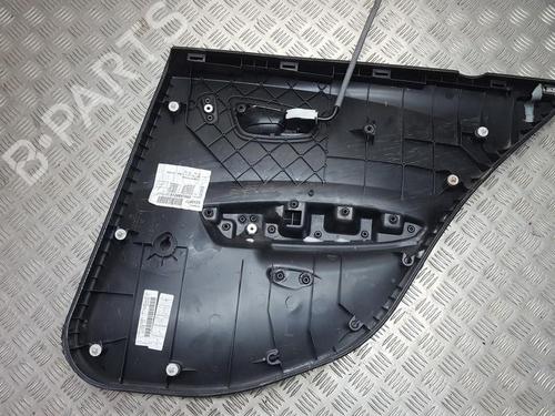 Rear right panel BMW 1 (E87) 116 i | BP35703384C61 - Image 2