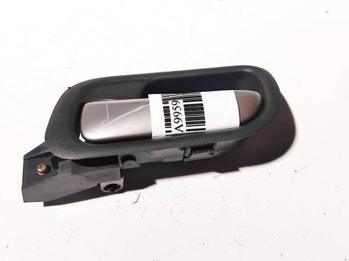 Used Front left interior door handle Front left interior door handle 35141148 35141148
