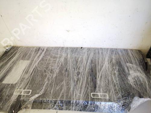 Used Boot lining Boot lining PEUGEOT BOXER Van 2.0 BlueHDi 130 (130 hp) 34753021 34753021