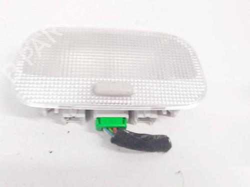 Kabinelys Kabinelys PEUGEOT 307 (3A/C) 2.0 16V (136 hp) 36759587 36759587