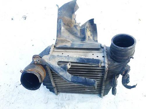 Used Intercooler Intercooler VW TOURAN (1T1, 1T2) 2.0 TDI 16V (140 hp) 35076179 35076179