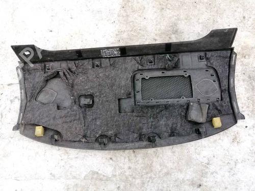 Rear parcel shelf AUDI A5 (8T3) 1.8 TFSI | BP35200944C85 - Image 2