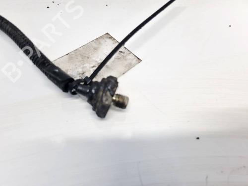 Electronic module MITSUBISHI SPACE STAR MPV (DG_A) 1.3 16V (DG1A) | BP34853757M83 - Image 2