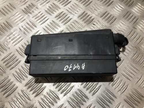 Fuse box OPEL SIGNUM Hatchback (Z03) 2.2 DTI (F48) | BP33498472E1 - Image 2