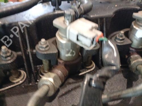 Used Injector Injector MAZDA 3 (BL) 2.2 MZR CD (BL10) (185 hp) 36102303 36102303