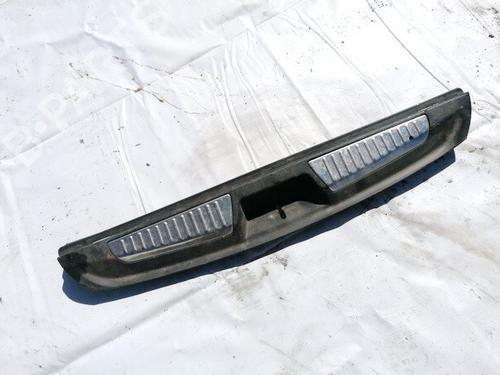 Trittbrett für Trittbrett RENAULT LAGUNA III (BT0/1) 1.5 dCi (BT00, BT0A, BT0T, BT1J) (110 hp) 35520258 35520258