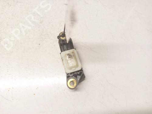Electronic sensor MERCEDES-BENZ E-CLASS (W211) E 270 CDI (211.016) | BP33565480M84 - Image 2