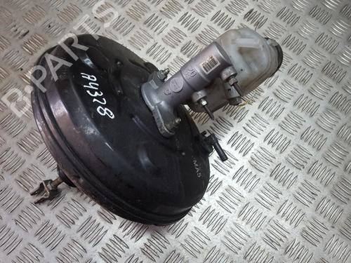Used Servo brake Servo brake 35715064 35715064