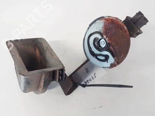 Used Horn Horn AUDI A4 B5 (8D2) 1.9 TDI (90 hp) 35628981 35628981