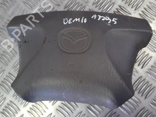 Used Driver airbag Driver airbag MAZDA DEMIO (DW) 1.3 16V (DW3W, DW19) (63 hp) 33493126 33493126