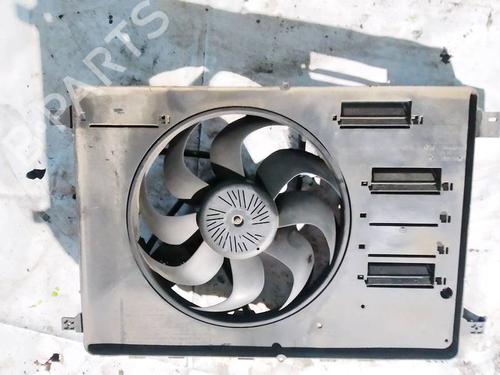 Used Fan Fan FORD GALAXY II (WA6) 1.8 TDCi (100 hp) 35273041 35273041