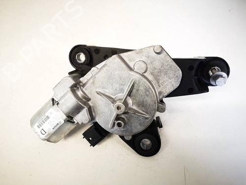 Used Rear wiper motor Rear wiper motor OPEL ASTRA L (OV5) 1.2 (FPHNSL, FPHNSR) (131 hp) 36546583 36546583