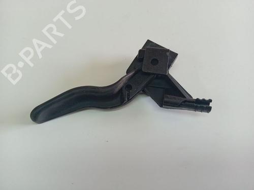 Indvendigt håndtag Indvendigt håndtag OPEL ZAFIRA / ZAFIRA FAMILY B (A05) 1.9 CDTI (M75) (120 hp) 34772159 34772159