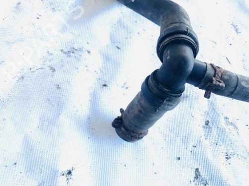 Pipe CITROËN C5 III (RD_) 2.0 HDi 140 (RDRHF8, RDRHFA, RDRHA8, RDRHAJ) | BP33094527M125 - Image 2