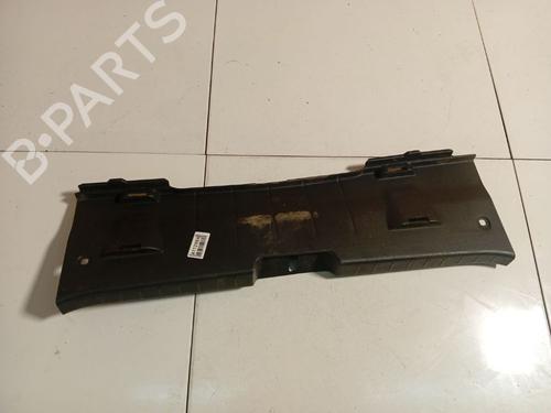 Used Step Step TOYOTA YARIS (_P9_) 1.3 4WD (NCP95) (87 hp) 34750966 34750966