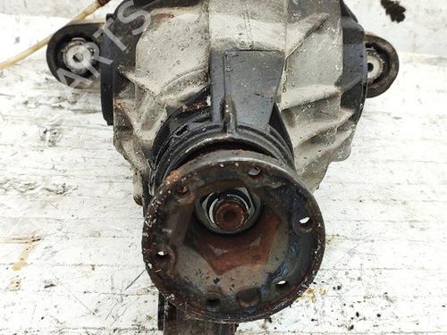 Used Rear differential Rear differential 35450297 35450297