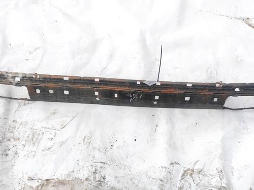Used Front bumper reinforcement Front bumper reinforcement 35533144 35533144