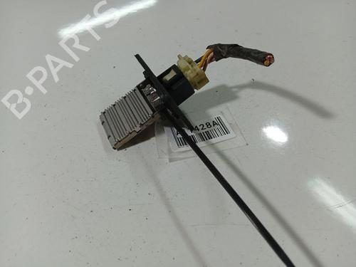Used Heater resistor Heater resistor HYUNDAI i30 (FD) 1.6 CRDi (90 hp) 36457452 36457452