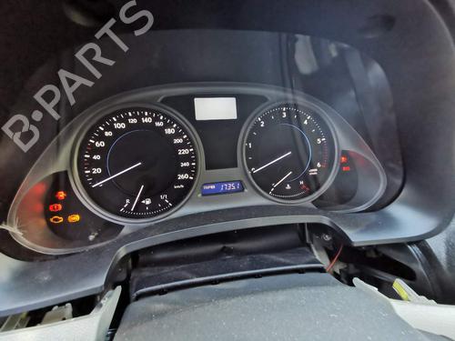 Hand brake LEXUS IS II (_E2_) 220d (ALE20) | BP36379920I18 - Image 9