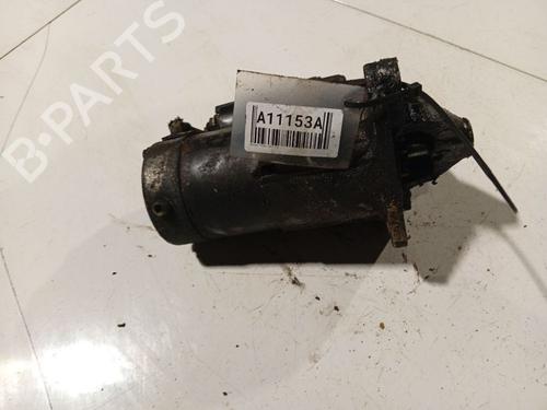 Starter NISSAN TIIDA Hatchback (C11) 1.5 dCi | BP34818375M8 - Image 2