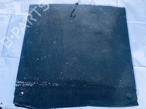 Used Luggage compartment floor Luggage compartment floor 35638095 35638095