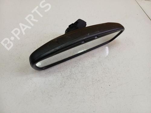 Used Rear mirror Rear mirror FORD S-MAX (WA6) 2.0 TDCi (130 hp) 34818404 34818404