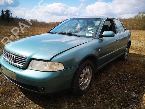 Speaker AUDI A4 B5 (8D2) 2.5 TDI | BP32577618E2 