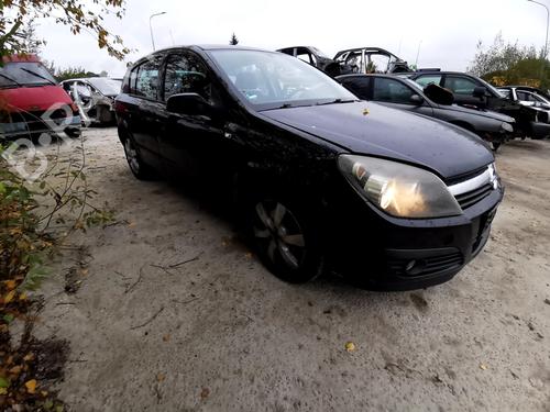 Pipe OPEL ASTRA H (A04) 1.9 CDTI (L48) | BP32556772M125 