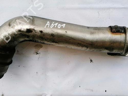 Used Pipe Pipe NISSAN X-TRAIL II (T31) 2.0 dCi 4x4 (150 hp) 33067809 33067809