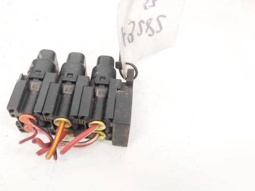 Fuse box OPEL VECTRA C (Z02) 2.2 DTI 16V (F69) | BP32957174E1 - Image 2
