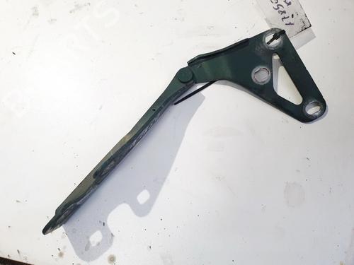 Dørhængsel/Dørbegrænser Dørhængsel/Dørbegrænser OPEL VECTRA C (Z02) 2.0 DTI 16V (F69) (101 hp) 35449705 35449705