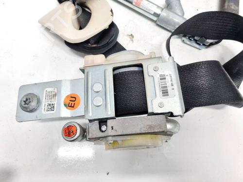 Front right seatbelt TESLA MODEL S (5YJS) 85D AWD | BP35161042I25 - Image 4