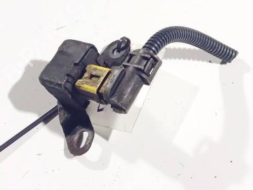 Electronic module TOYOTA COROLLA (_E12_) 2.0 D-4D (CDE120R, CDE120L_) | BP32579320M83  - Image 5