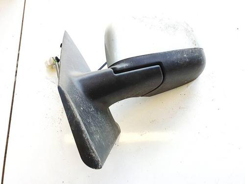 Used Left mirror Left mirror DACIA LODGY (JS_) 1.5 dCi (JSMC, JSAF) (107 hp) 35258076 35258076
