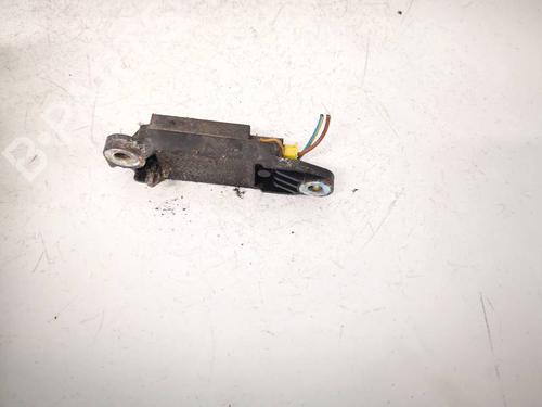 Electronic module MERCEDES-BENZ C-CLASS (W203) C 180 (203.035) | BP34610013M83 - Image 2