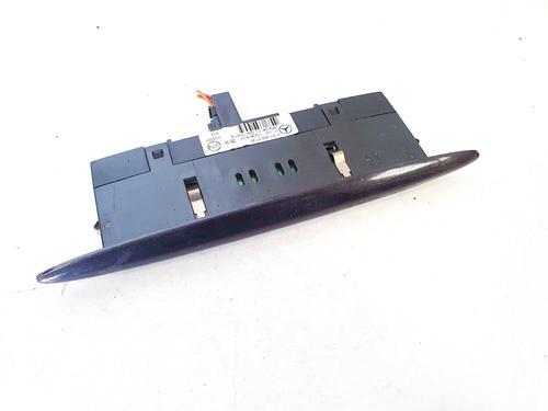 Used Electronic module Electronic module MERCEDES-BENZ GL-CLASS (X164) GL 420 CDI 4-matic (164.828) (306 hp) 35369440 35369440