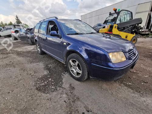 Brugte VW BORA I (1J2) 1.9 TDI (115 hp) 4443983