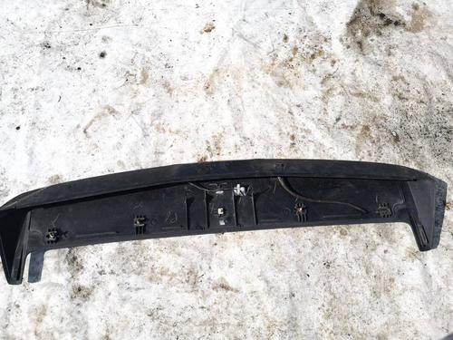 Used Rear spoiler Rear spoiler 35278624 35278624